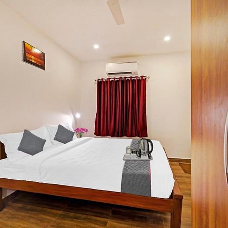 Townhouse Orchid Residency Nandanam Otel Chennai Dış mekan fotoğraf